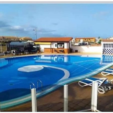 Summer Dreams Apartman San Miguel de Abona Kültér fotó