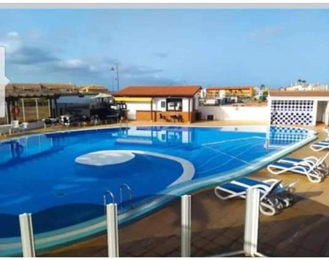 Summer Dreams Apartman San Miguel de Abona Kültér fotó