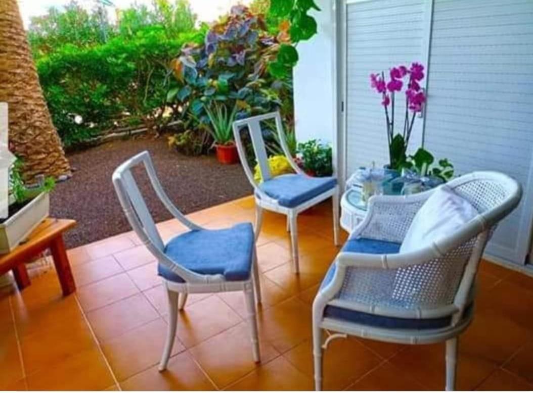 Summer Dreams Apartman San Miguel de Abona Kültér fotó