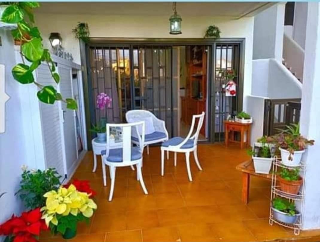 Summer Dreams Apartman San Miguel de Abona Kültér fotó