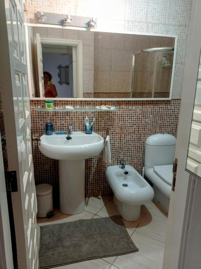 Summer Dreams Apartman San Miguel de Abona Kültér fotó