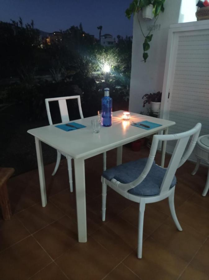 Summer Dreams Apartman San Miguel de Abona Kültér fotó