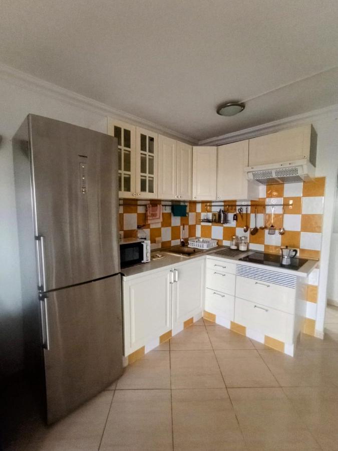 Summer Dreams Apartman San Miguel de Abona Kültér fotó