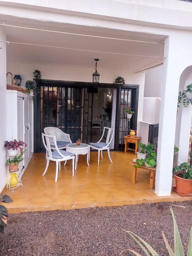 Summer Dreams Apartman San Miguel de Abona Kültér fotó