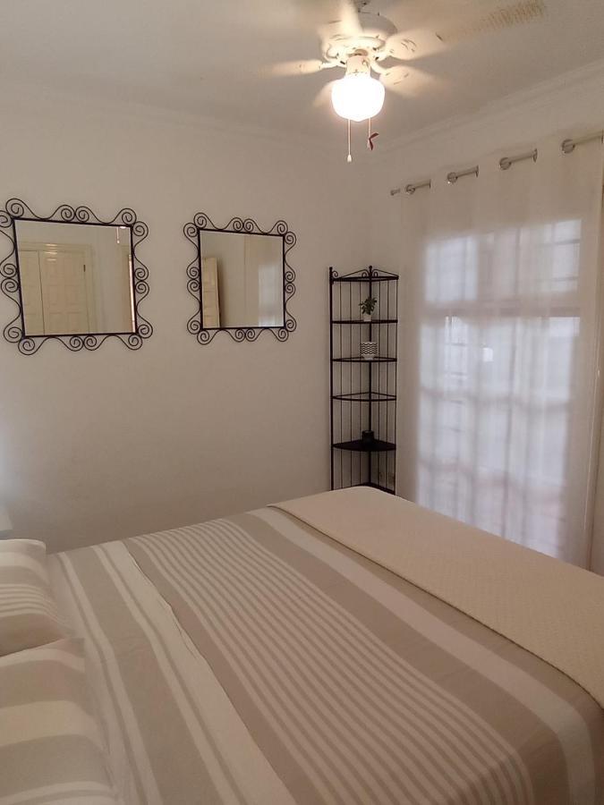 Summer Dreams Apartman San Miguel de Abona Kültér fotó