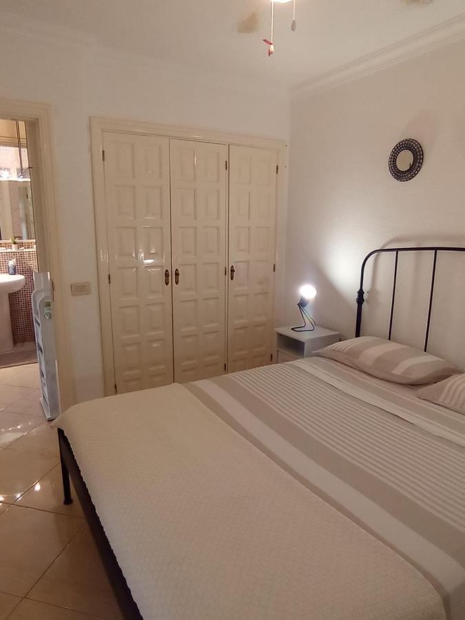 Summer Dreams Apartman San Miguel de Abona Kültér fotó