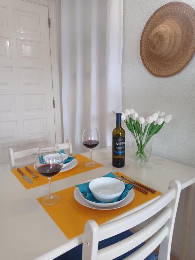 Summer Dreams Apartman San Miguel de Abona Kültér fotó