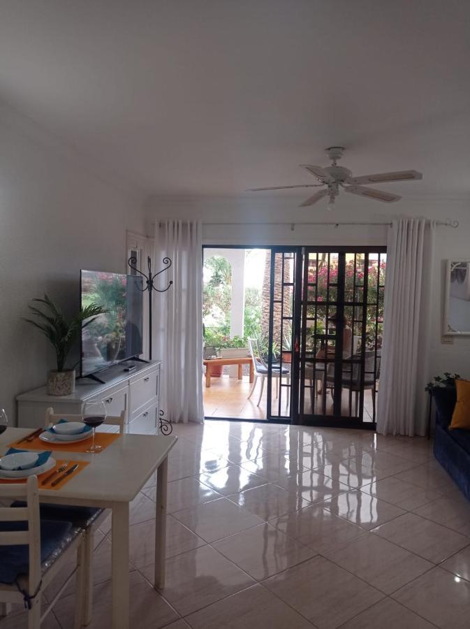 Summer Dreams Apartman San Miguel de Abona Kültér fotó
