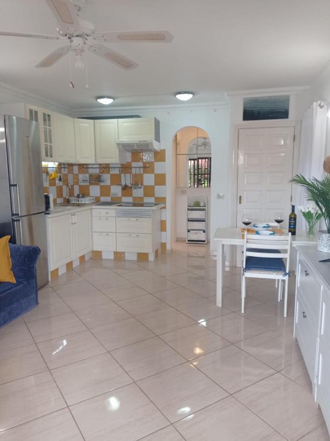 Summer Dreams Apartman San Miguel de Abona Kültér fotó