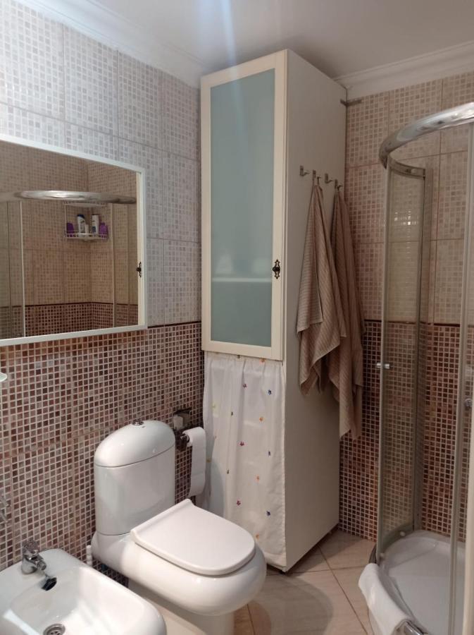 Summer Dreams Apartman San Miguel de Abona Kültér fotó